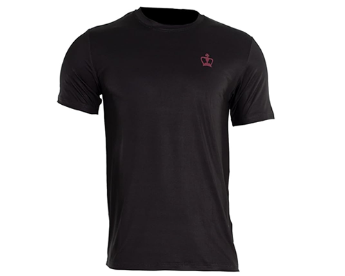 camiseta hombre blak crown camiseta hombre black crown - Imagen 1
