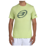 camiseta hombre bullpadel