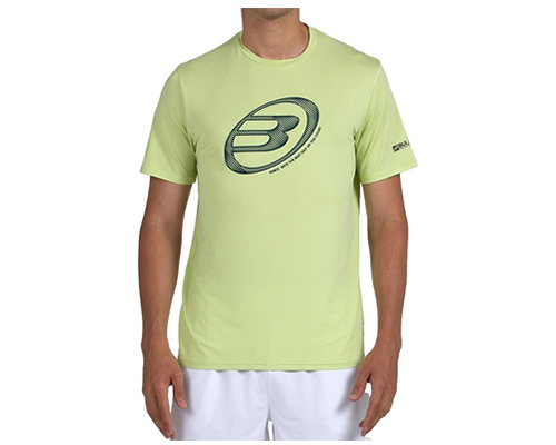 camiseta hombre bullpadel camiseta hombre bullpadel - Imagen 1