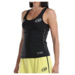 camiseta mujerbullpadel
