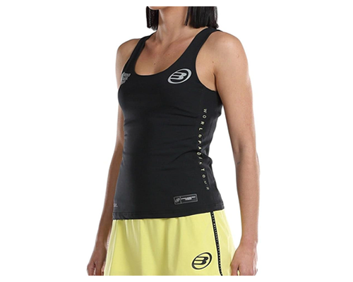 camisetamujer bullpadel camiseta mujerbullpadel - Imagen 1