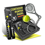 contador de puntos