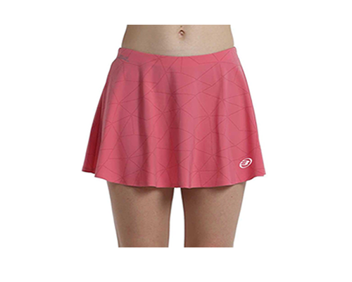 falda bullpadel falda bullpadel - Imagen 1