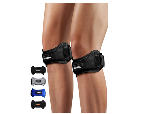 rodillera adjustable rodillera adjustable - Imagen 1