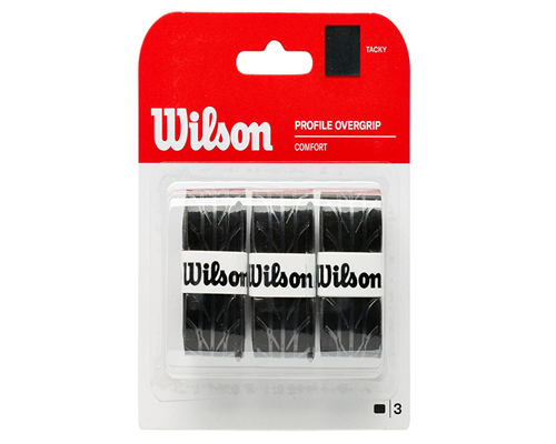 sobre empuñadura wilson sobre empuñadura wilson - Imagen 1