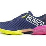 zapatillas munich