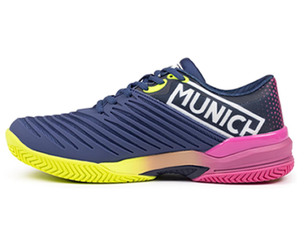 zapatillas munich