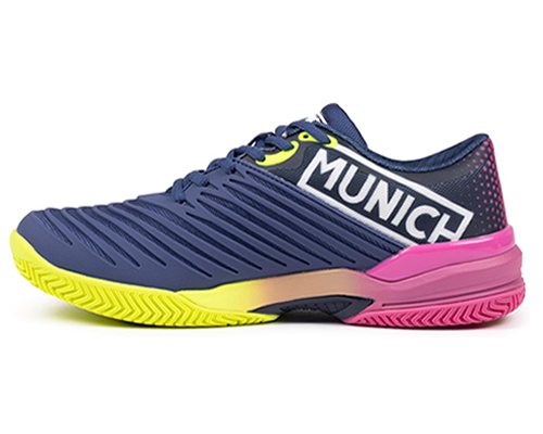 zapatillas munich zapatillas munich - Imagen 1