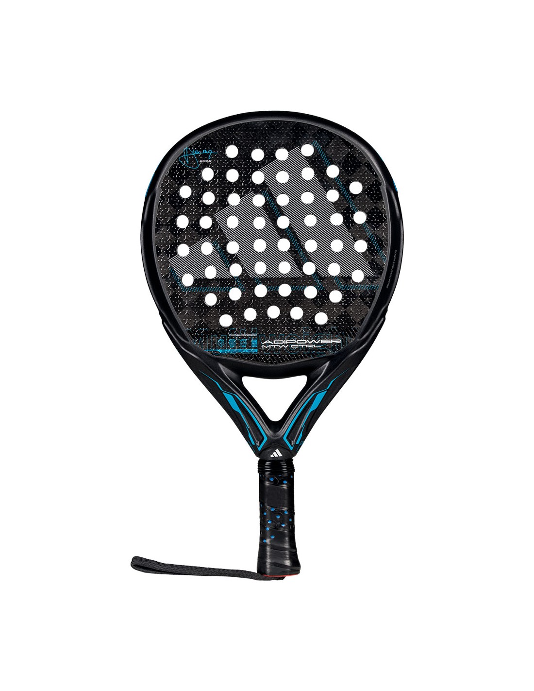 adidas-adipower-multiweight-ctrl-34 Adidas Adipower Multiweight Ctrl 3.4 - Imagen 1