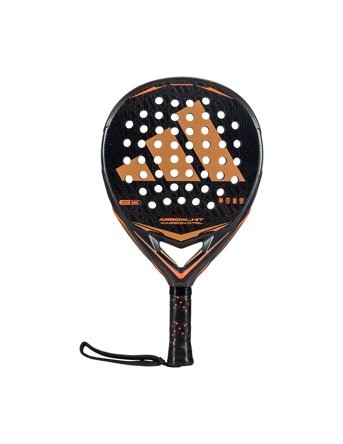 adidas-arrow-hit-carbon-ctrl.webp Adidas Arrow Hit Carbon Ctrl - Imagen 1