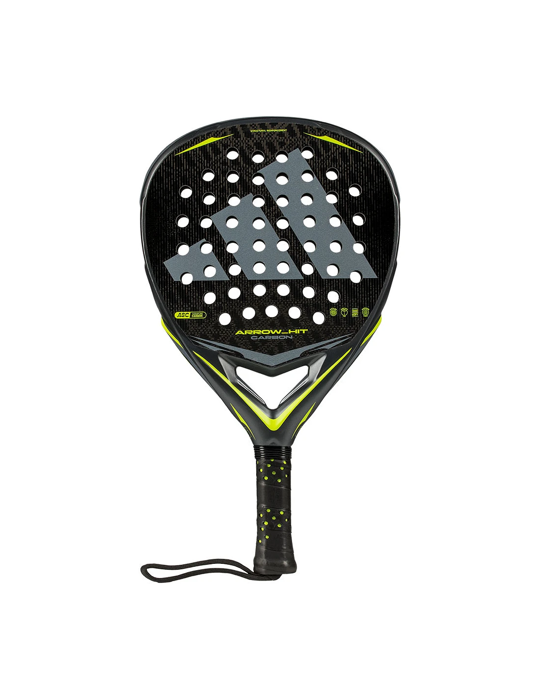 adidas-arrow-hit-carbon.webp Adidas Arrow Hit Carbon - Imagen 1