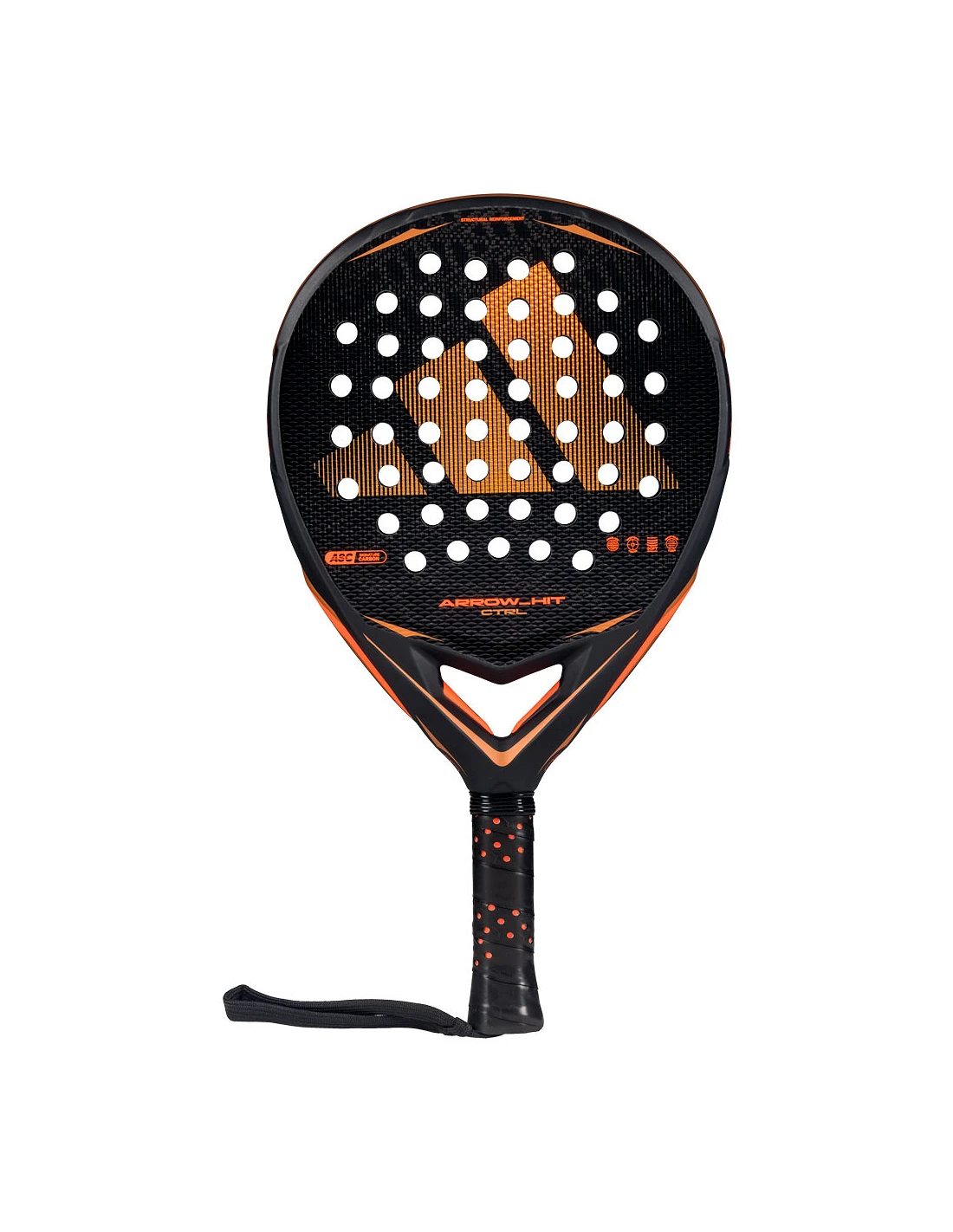 adidas-arrow-hit-ctrl-26.webp Adidas Arrow Hit Ctrl 26 - Imagen 1