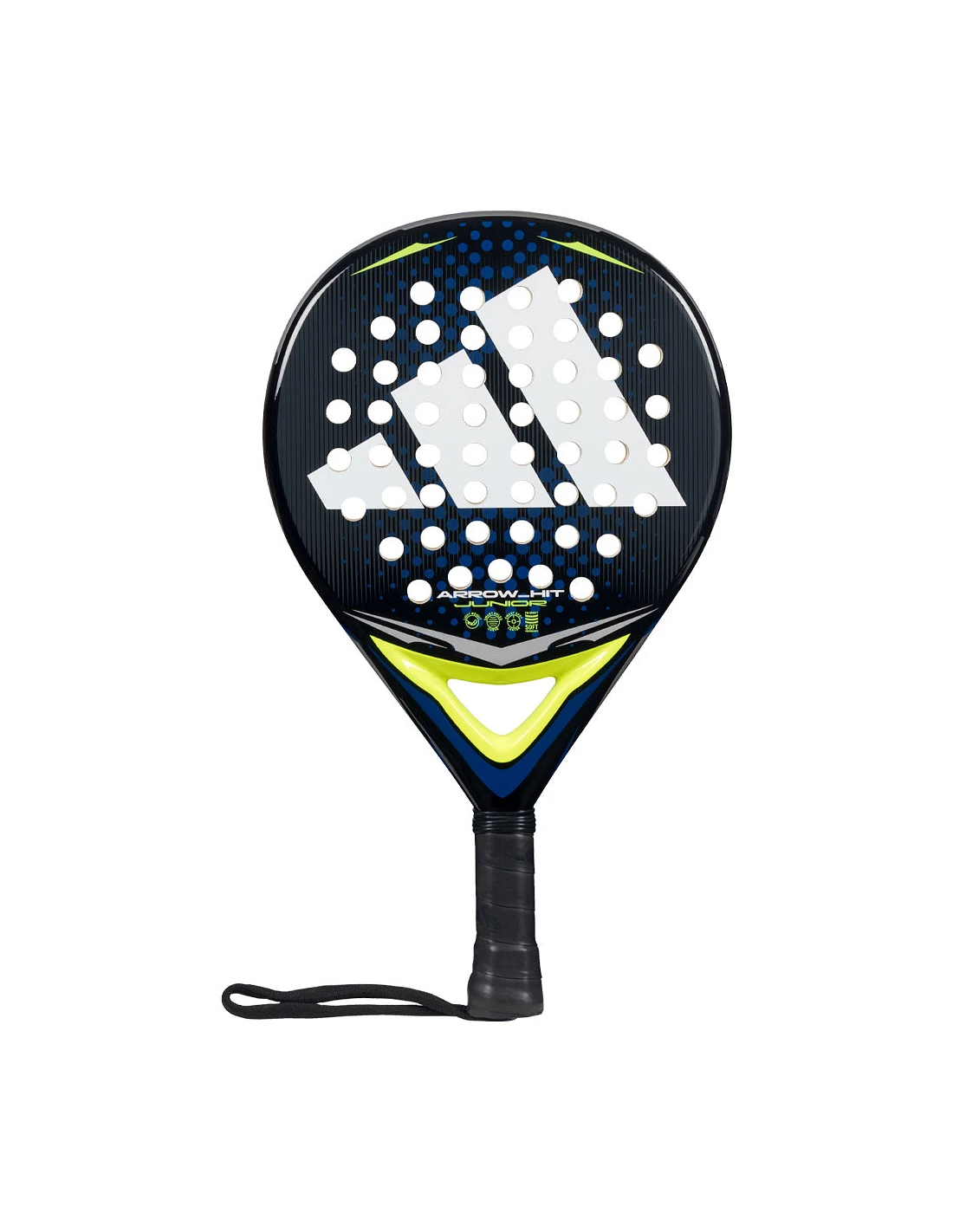 adidas-arrow-hit-junior-blue.webp Adidas Arrow Hit Junior Blue - Imagen 1