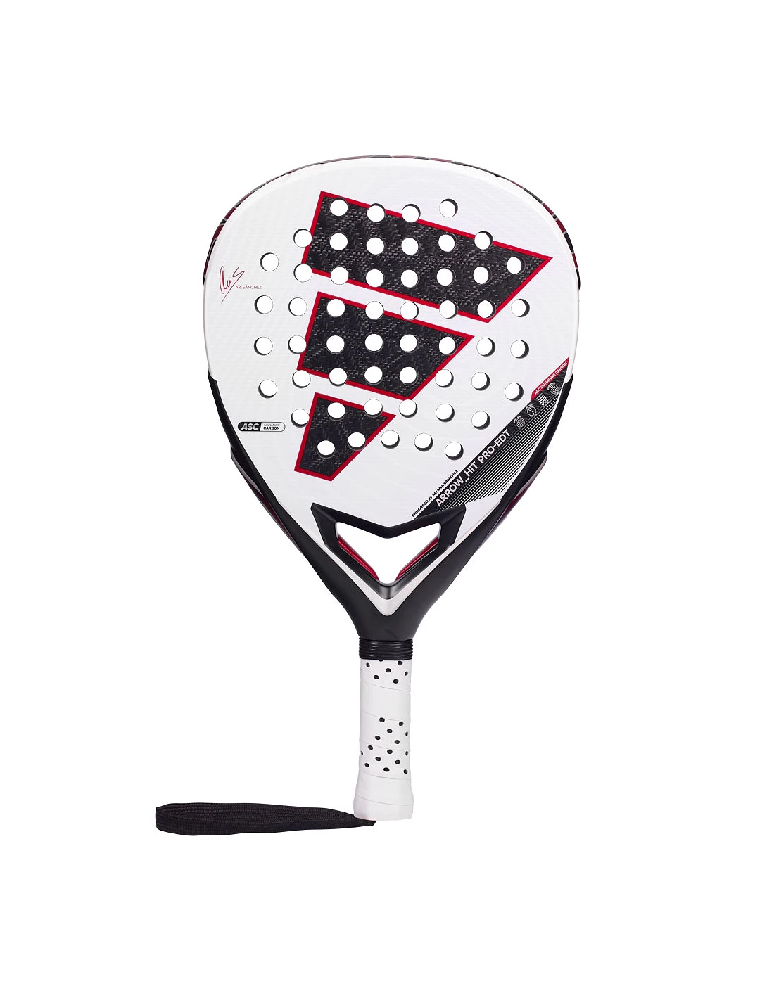 adidas-arrow-hit-pro-edt-2026 Adidas Arrow Hit Pro EDT 2026 - Imagen 1