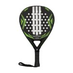 Adidas Match Black/Green 2026