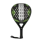 Adidas Match Black/Green 2026
