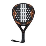 Adidas Match Black/Orange 2026