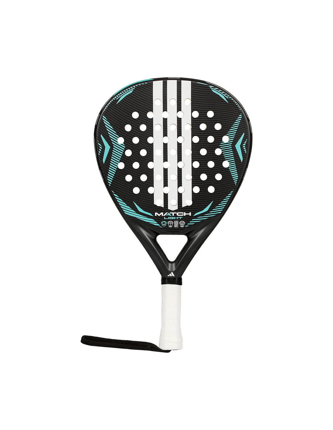 adidas-match-light-2026 Adidas Match Light 2026 - Imagen 1