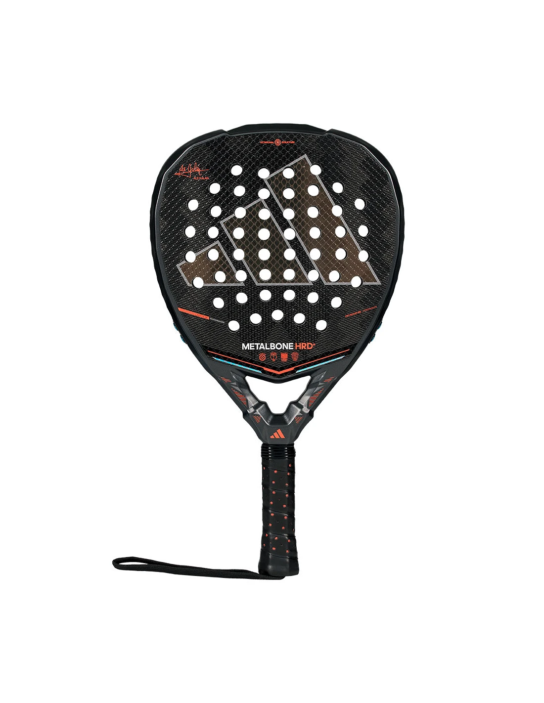 adidas-metalbone-hrd-2026 Adidas Metalbone HRD+ 2026 - Imagen 1