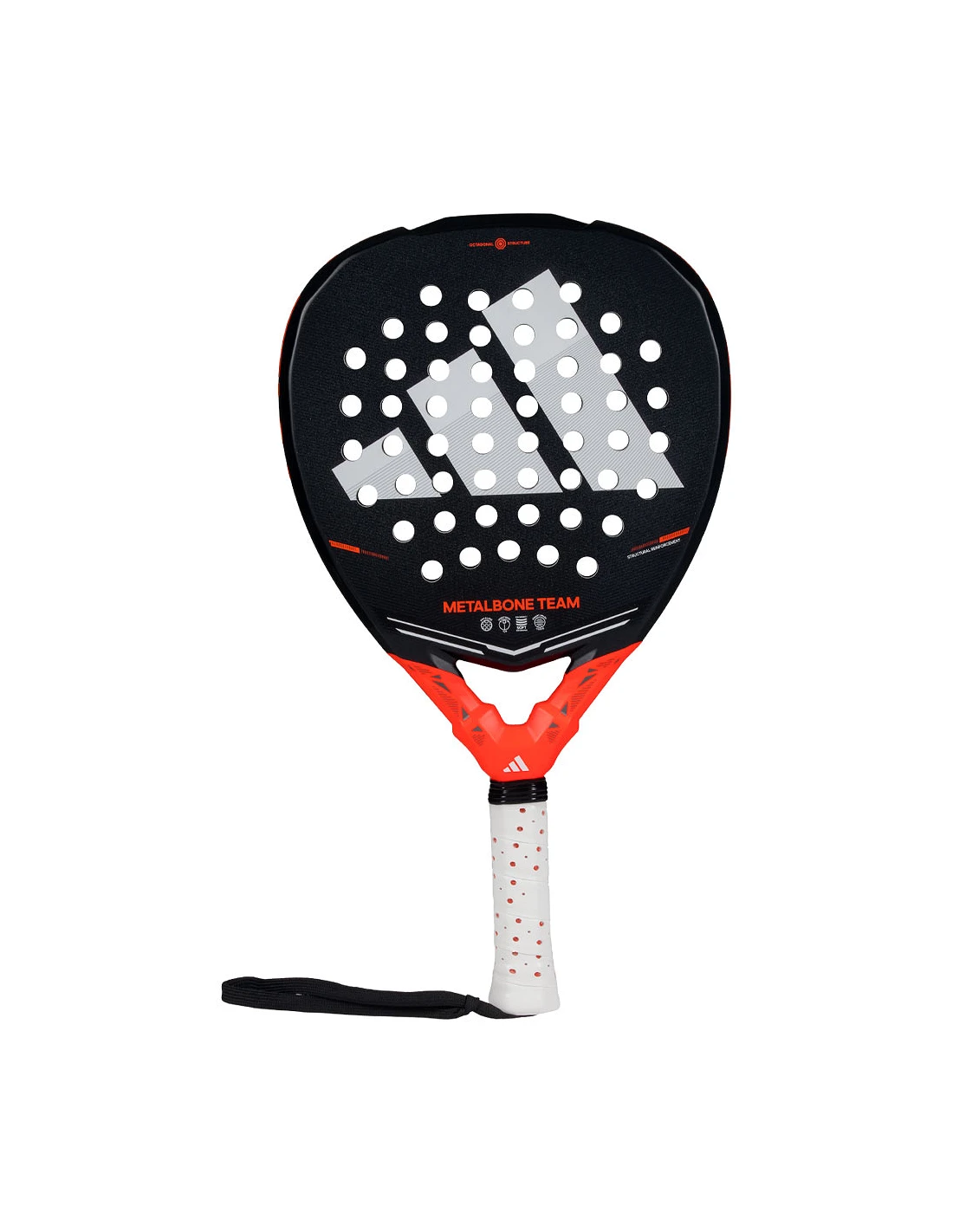 adidas-metalbone-team-2026 Adidas Metalbone Team 2026 - Imagen 1