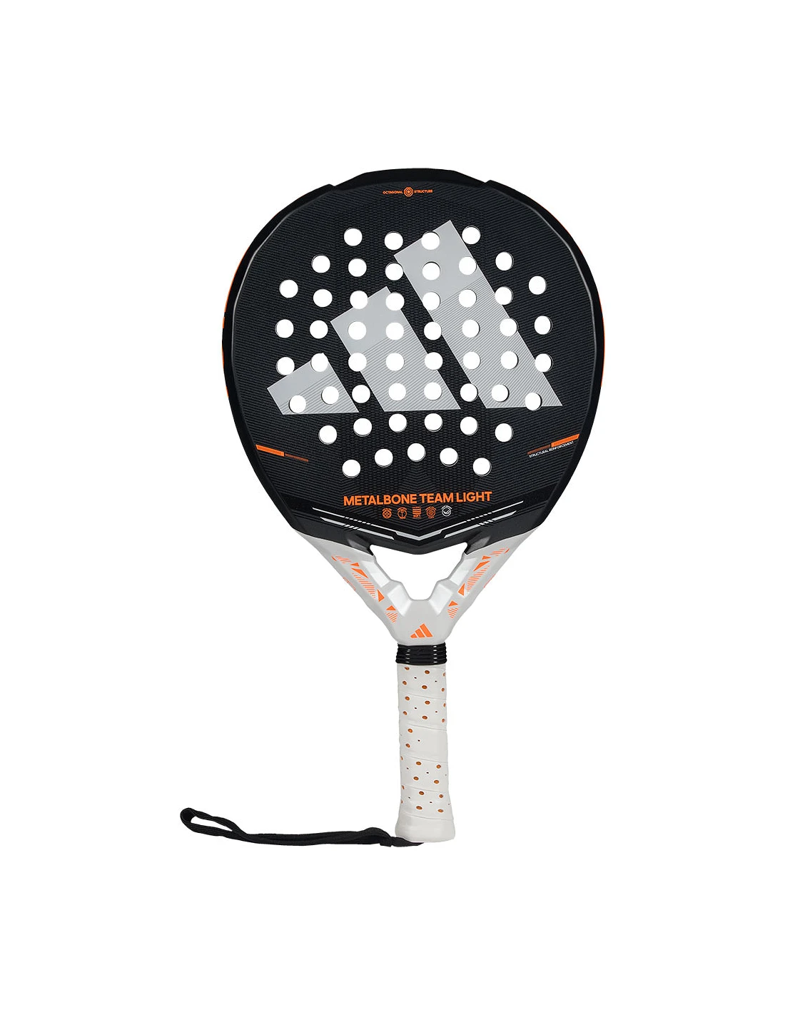 adidas-metalbone-team-light-2026 Adidas Metalbone Team Light 2026 - Imagen 1